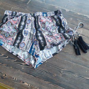 O'neill ladies shorts